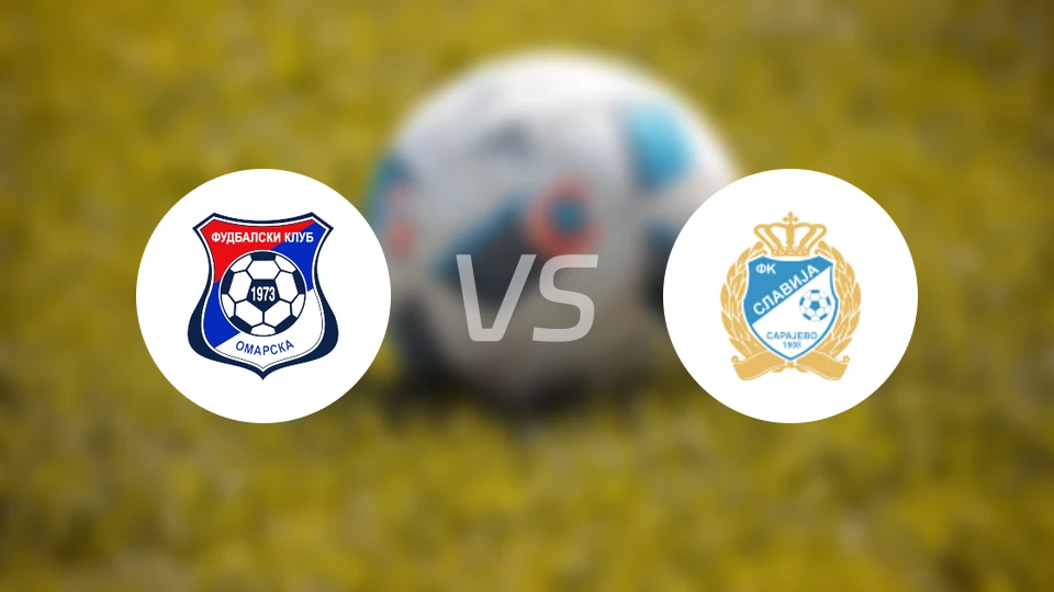 奥马尔斯卡vs史拉维加比分预测【2026/03/01】