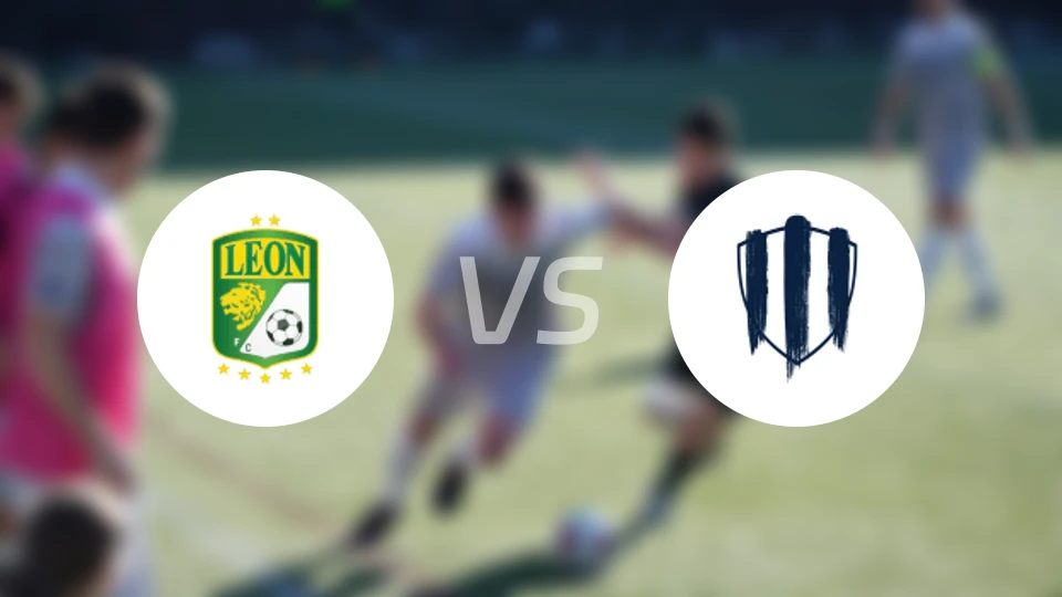 莱昂女足vs蒙特雷女足比分预测【2026/01/27】