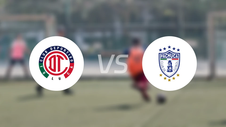 托卢卡女足vs帕丘卡女足比分预测【2026/02/17】