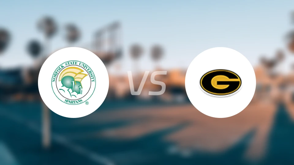 诺佛克州立大学vs格兰布林大学比分预测【2025/12/19】