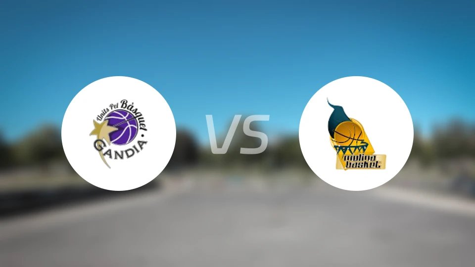 UPB甘迪亚vs莫利纳比分预测【2026/04/12】