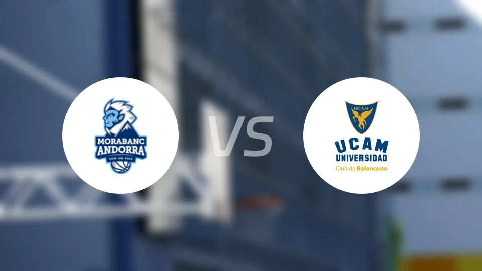 安道尔BCvs穆尔西亚比分结果战报【2026/04/19】