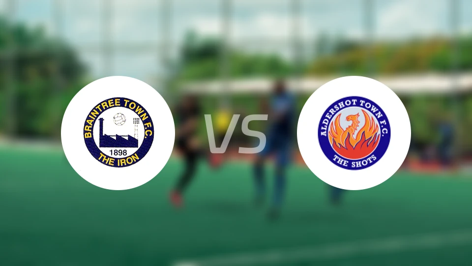 布伦特里vs奥尔德肖特比分预测【2026/02/26】