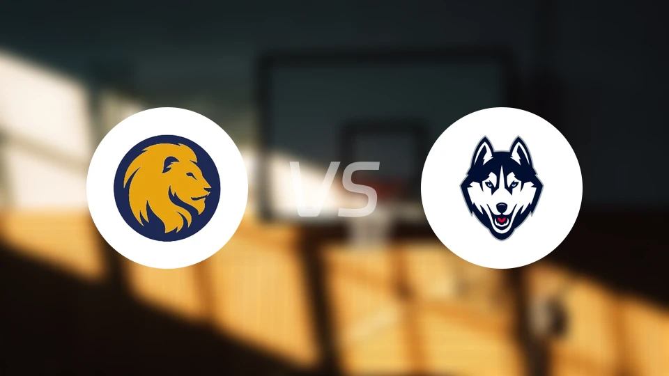 东德克萨斯农工大学vs康涅狄格大学比分预测【2025/12/06】