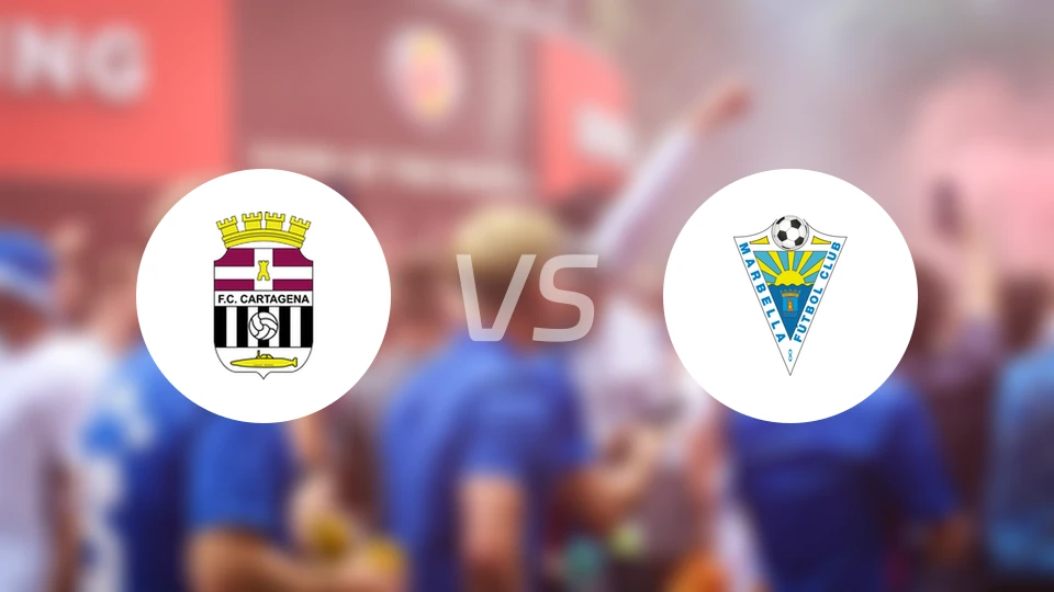 卡塔赫纳vs马贝拉比分预测【2026/02/16】