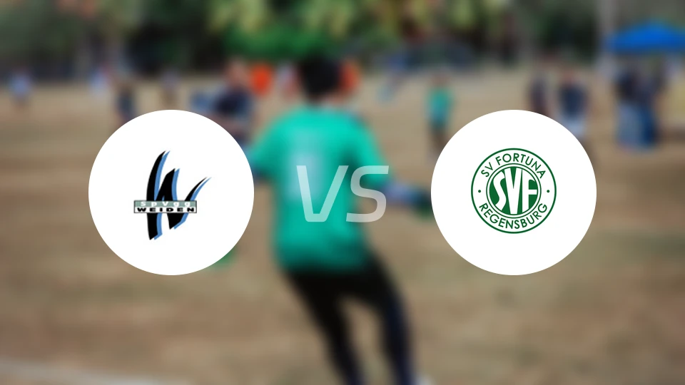 威登vs幸运雷根斯堡比分预测【2025/11/01】