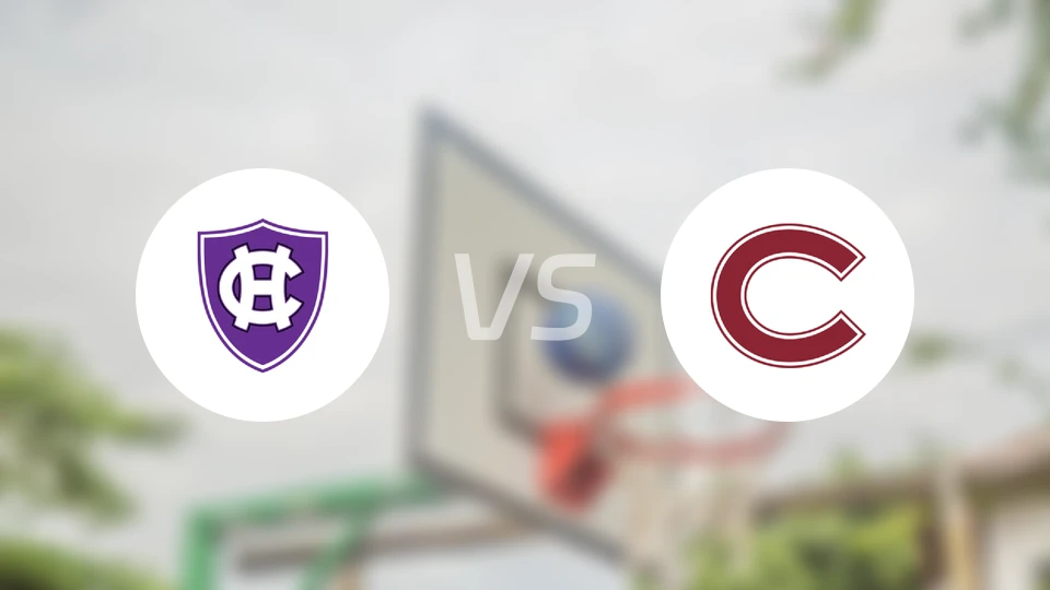 圣十字学院vs科尔盖特大学比分预测【2026/01/29】