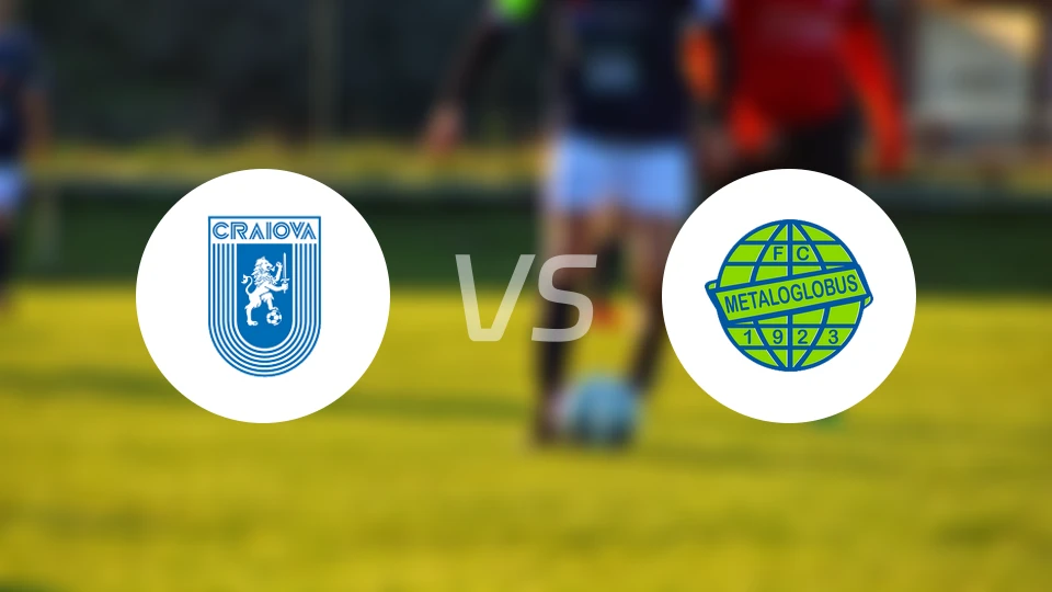 克拉约瓦大学vs梅塔洛格布斯比分预测【2026/02/28】