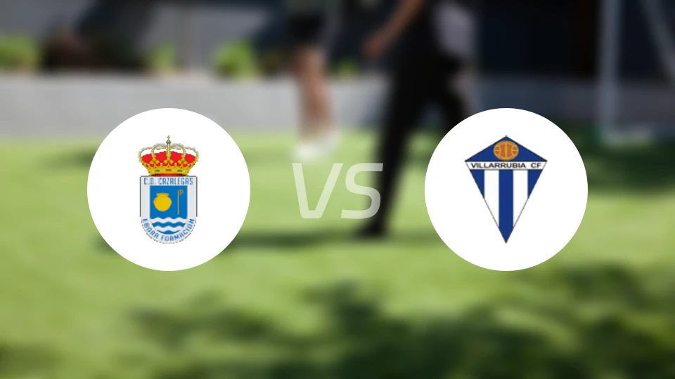 卡萨莱加斯vs维拉鲁比亚比分预测【2026/01/18】