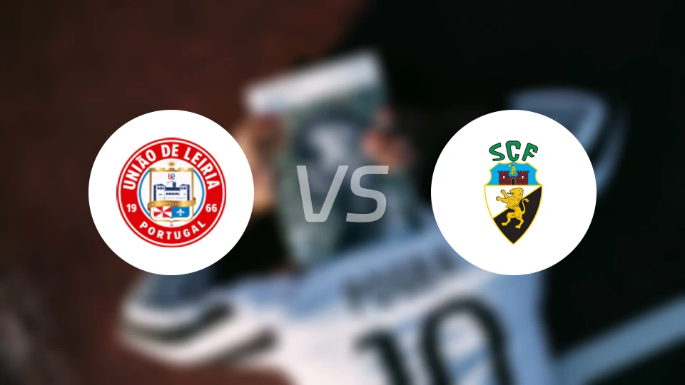 莱里亚U23vs法鲁人体育U23比分预测【2025/12/15】