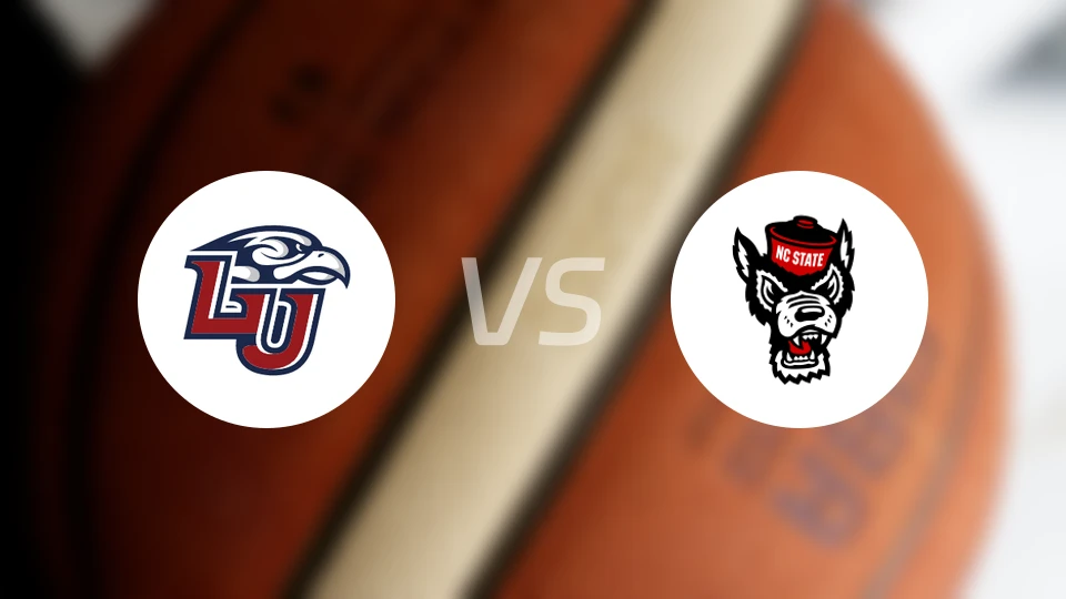 自由大学vs北卡罗莱纳州立大学比分预测【2025/12/11】