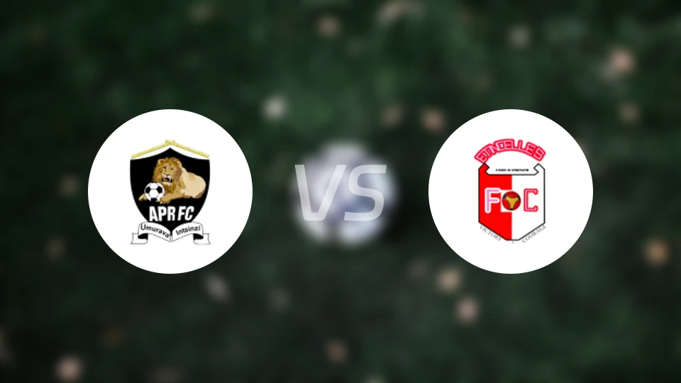 卢旺达爱国军vs艾丁切尔斯比分预测【2025/12/03】