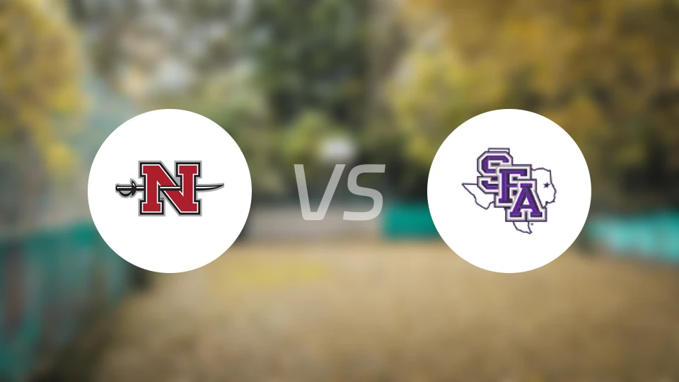 尼古拉斯州立大学vs史提夫奥斯汀州立大学比分结果战报【2026/02/22】