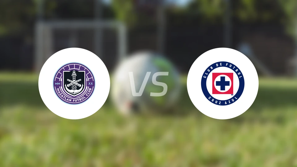 马萨特兰vs蓝十字比分预测【2026/03/21】