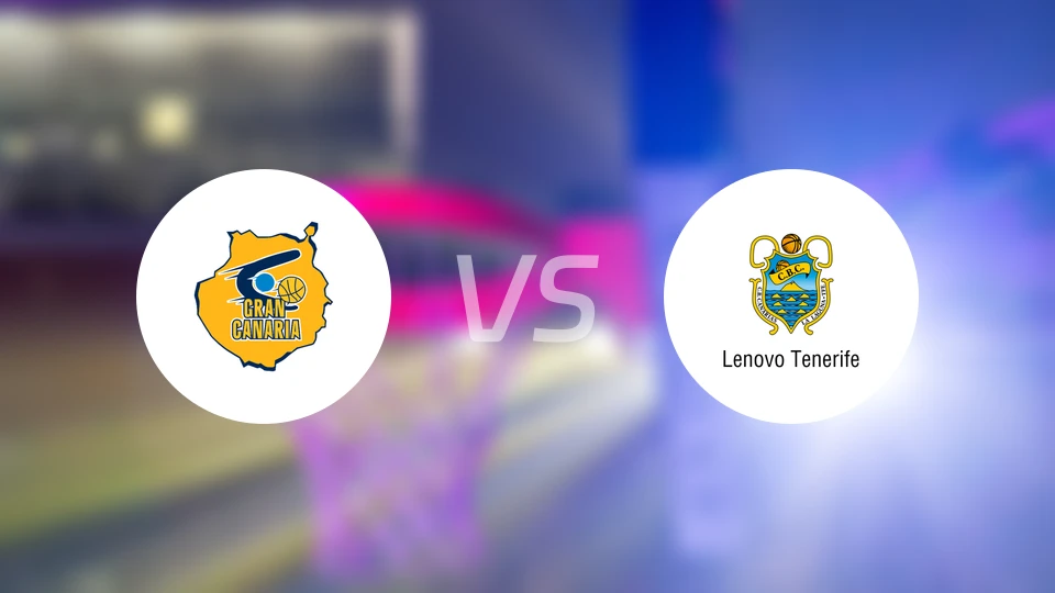 大加那利vs特内里费比分预测【2026/02/05】