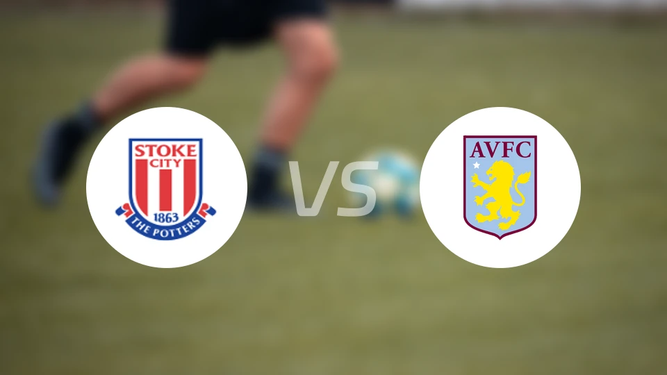 斯托克城U21vs阿斯顿维拉U21比分预测【2026/02/21】