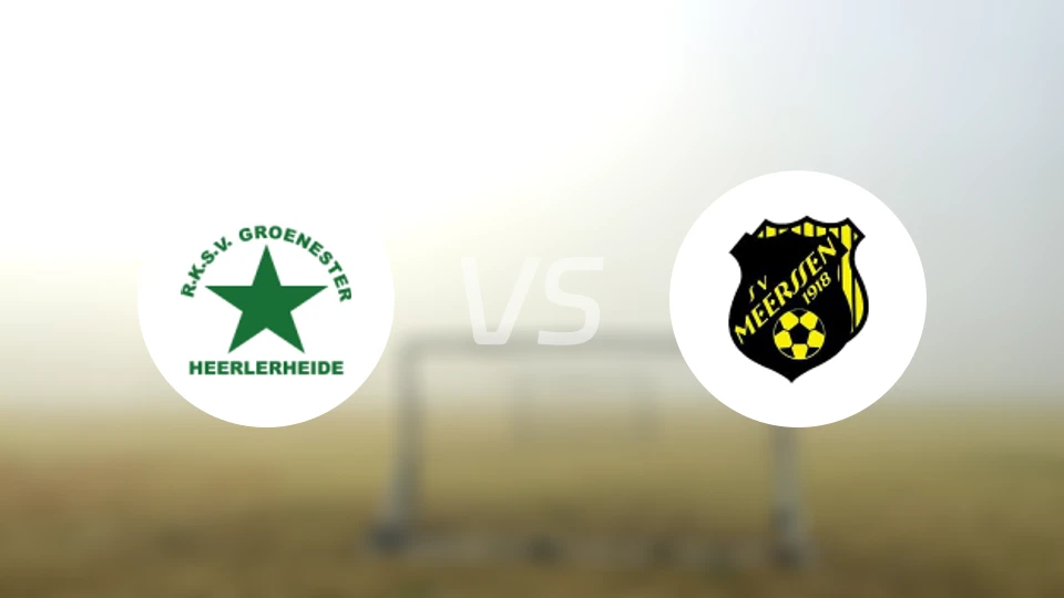 RKSV格罗内vs美斯臣比分预测【2026/02/01】