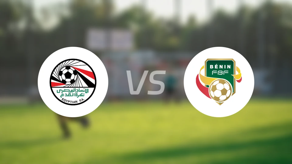 埃及vs贝宁比分预测【2026/01/06】