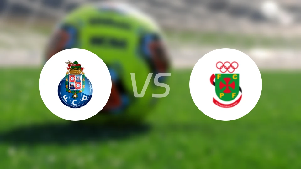 波尔图B队vs费雷拉比分预测【2026/02/24】