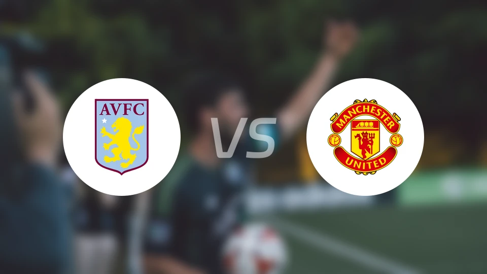 阿斯顿维拉女足vs曼联女足比分结果战报【2026/01/25】