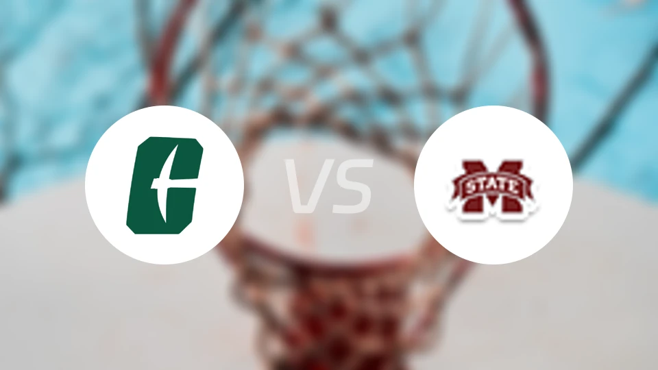 夏洛特女篮vs密西西比州立大学女篮比分预测【2025/12/08】