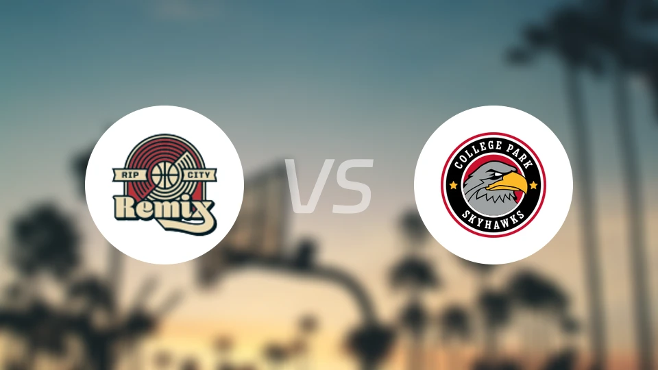 撕裂之城混音vs科利奇帕克天鹰比分预测【2026/02/08】