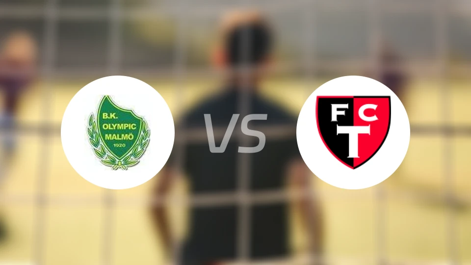 BK奥林匹克vs特罗尔海坦比分预测【2025/11/02】