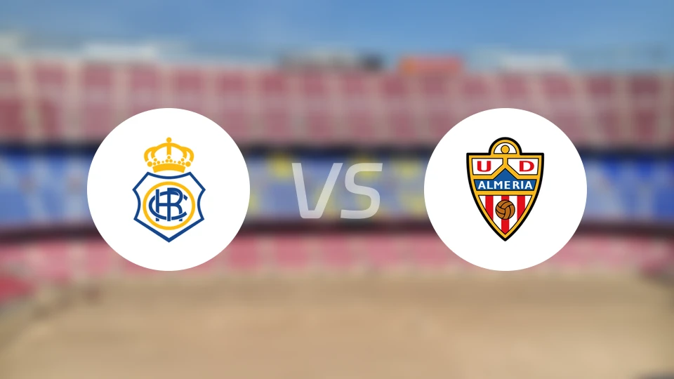 韦尔瓦vs阿尔梅里亚B队比分预测【2026/02/01】