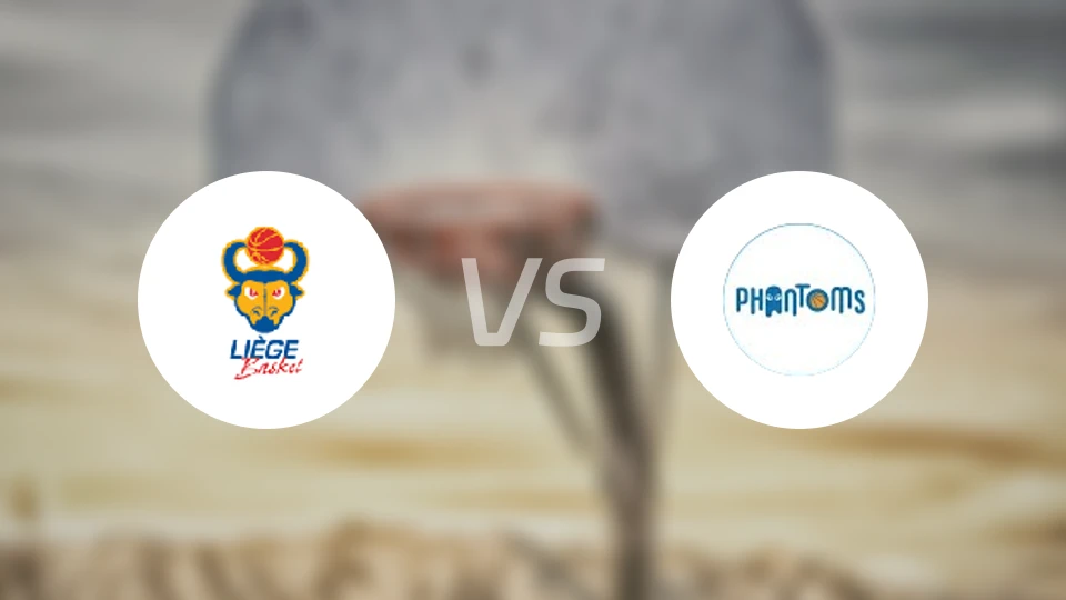 列治女篮vs幻影迅速女篮比分预测【2025/12/21】