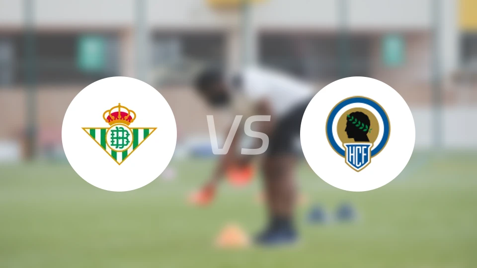 皇家贝蒂斯B队vs大力神比分预测【2026/03/21】