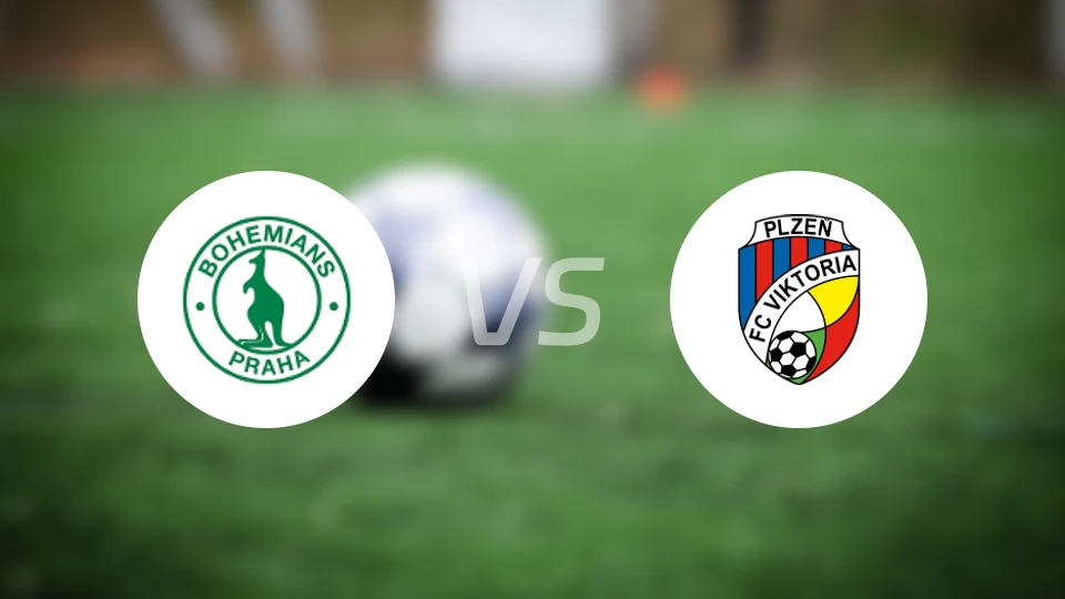 波希米亚人1905B队vs比尔森胜利B队比分预测【2026/04/02】