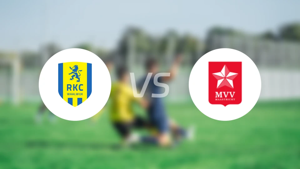 瓦尔韦克vs马斯特里赫特比分预测【2025/11/26】