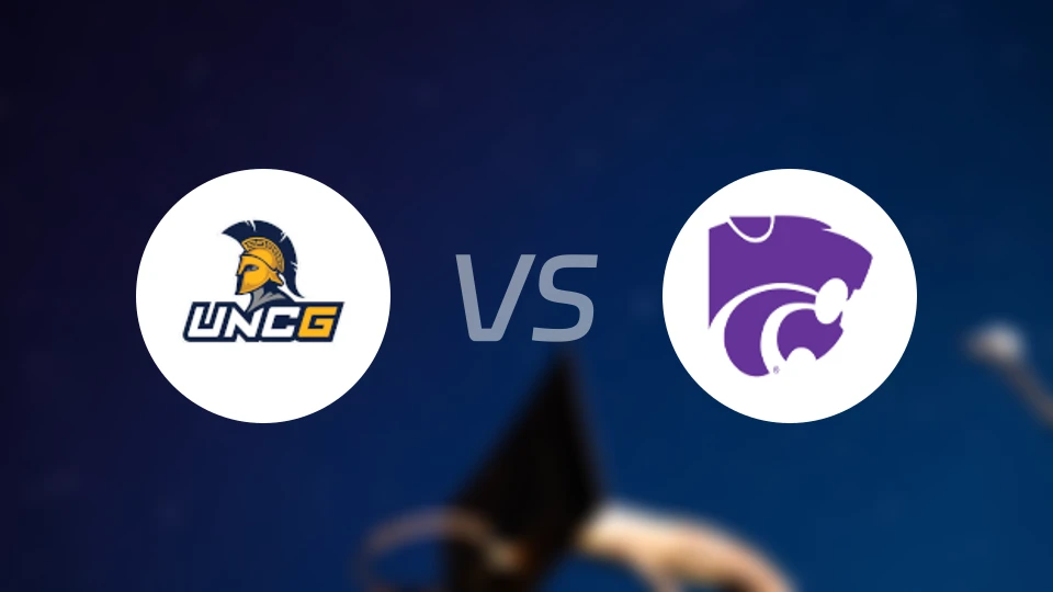 北卡罗莱纳绿乡大学vs堪萨斯州立大学比分预测【2025/11/05】