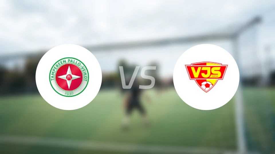 TPV坦佩雷vs云塔比分预测【2026/04/04】