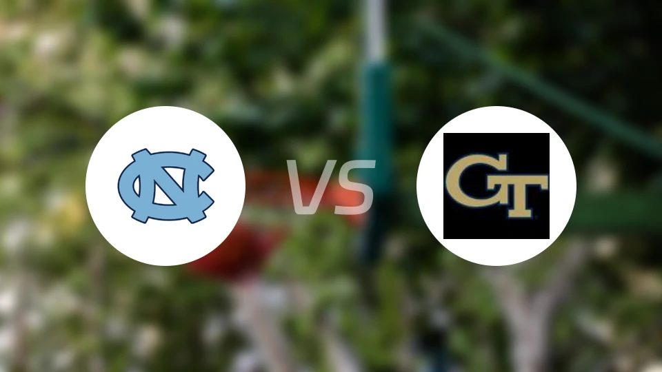 北卡罗莱纳大学vs佐治亚理工学院比分预测【2026/02/01】