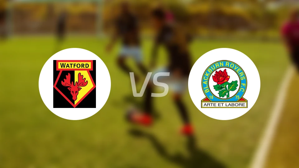 沃特福德U21vs布莱克本U21比分预测【2025/11/22】