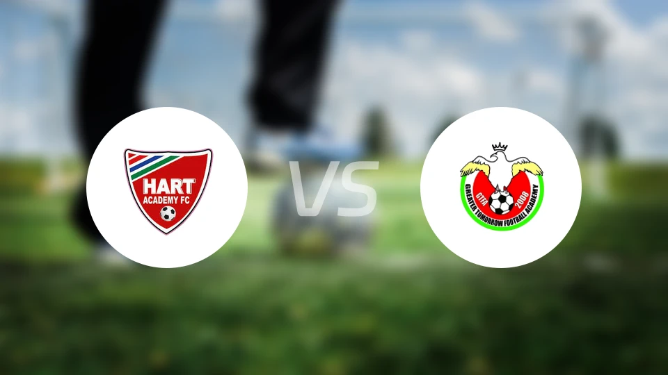 哈特斯vs美好未来FC比分预测【2026/01/10】