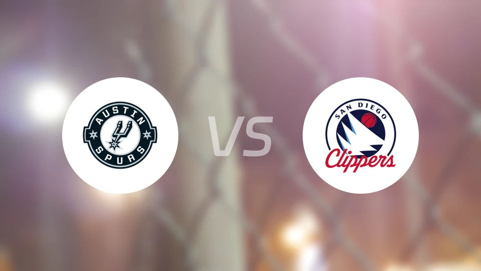 奥斯汀马刺vs圣迭戈快船比分预测【2026/02/20】