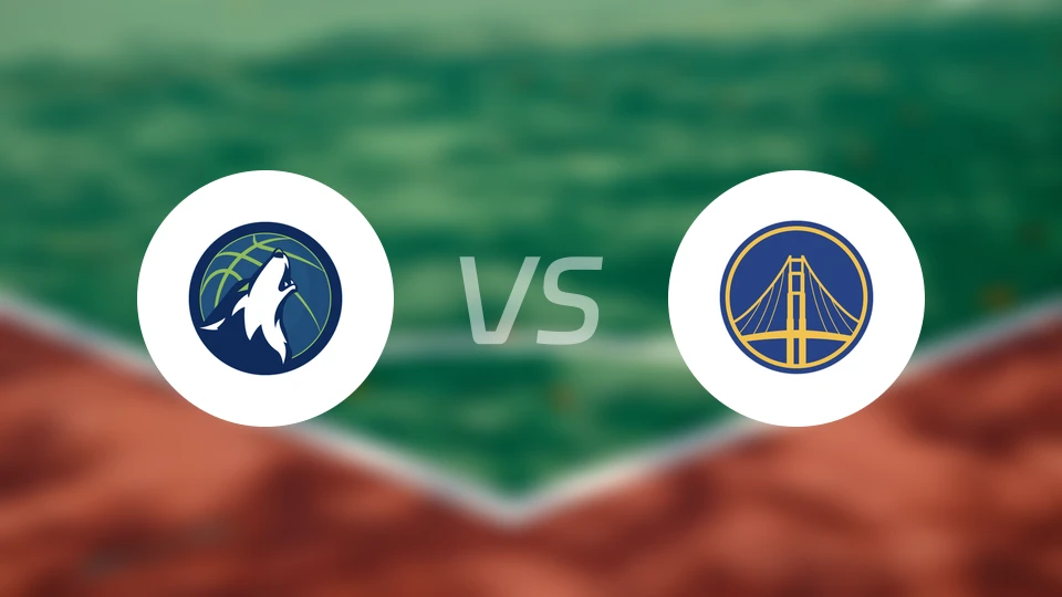 森林狼vs勇士比分预测【2025/12/13】