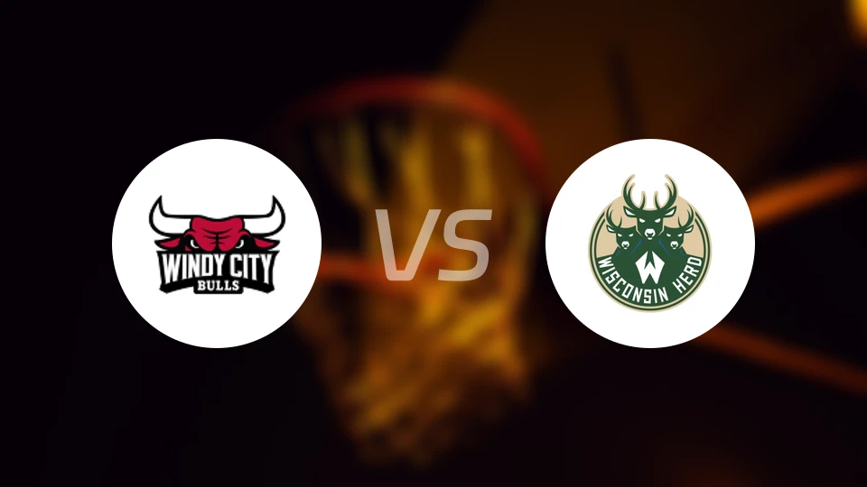 风城公牛vs威斯康星牧群比分预测【2025/11/12】