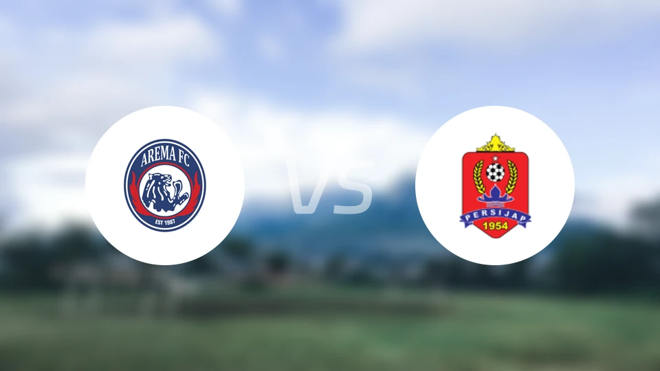 阿雷马vs杰帕拉比分预测【2026/02/02】