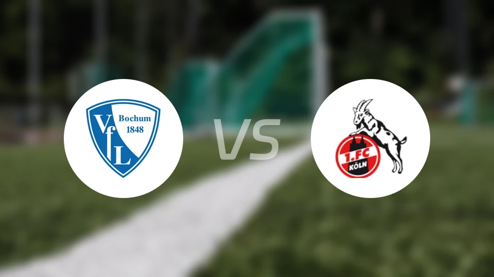 波鸿U19vs科隆U19比分预测【2026/03/15】