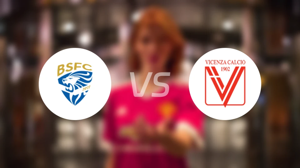 布雷西亚U19vs维琴察U19比分预测【2026/01/31】