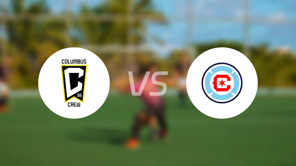 哥伦布机员vs芝加哥火焰比分结果战报【2026/03/08】