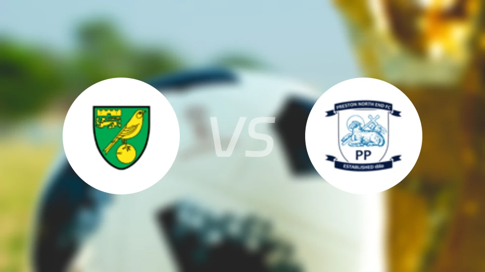 诺维奇vs普雷斯顿比分预测【2026/03/14】