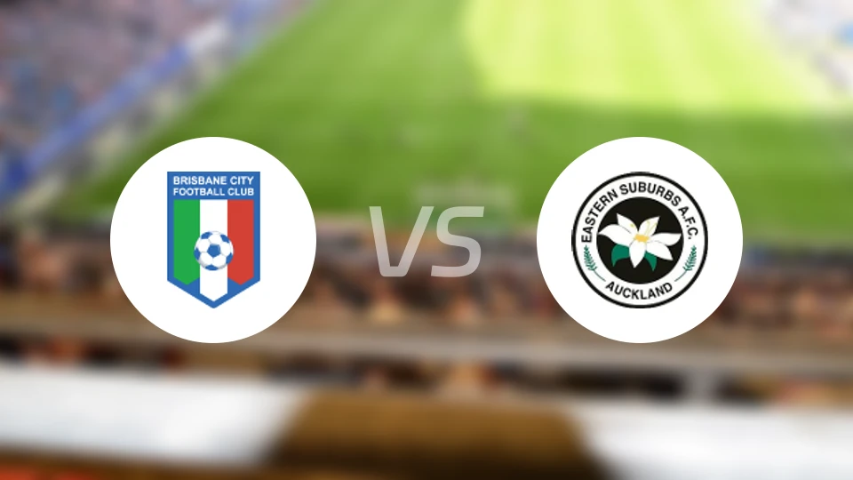 布里斯班城U23vs奥克兰东郊U23比分预测【2026/03/07】