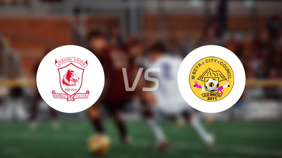 海岸联vs姆贝亚市比分预测【2025/11/27】