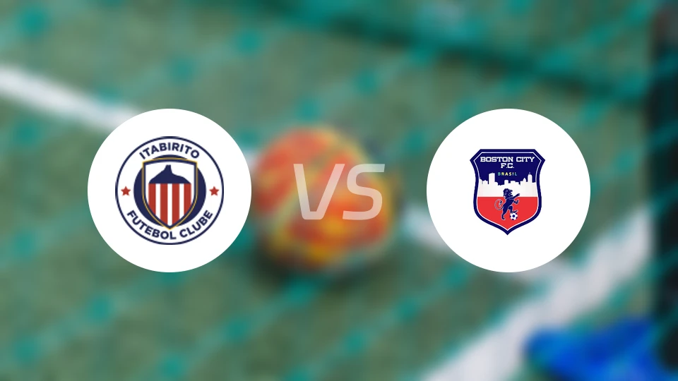 伊塔比里托U20vs巴西波士顿U20比分预测【2026/04/17】