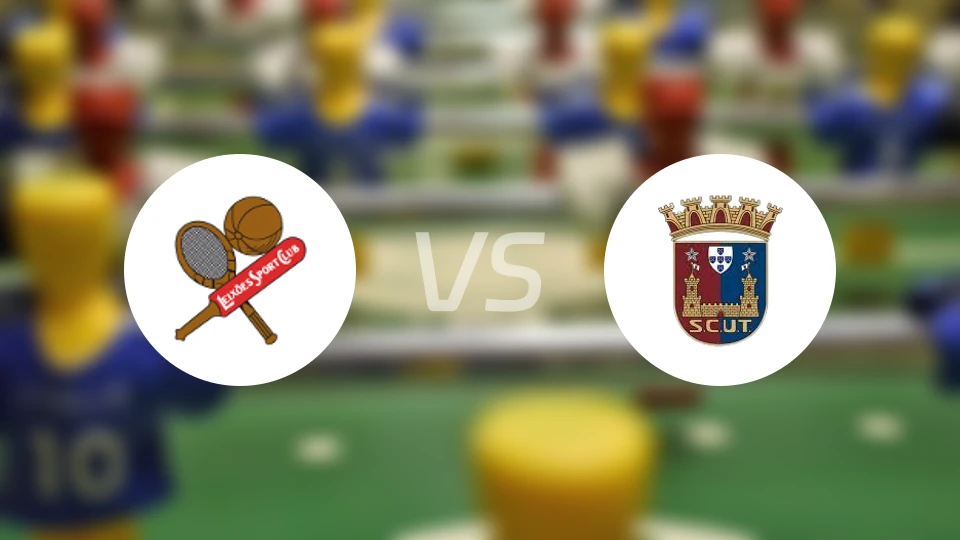 雷克索斯U23vs杜连斯U23比分预测【2026/04/07】