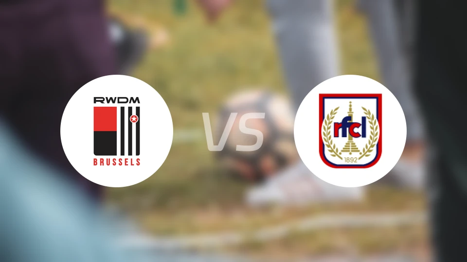 莫伦贝克vsRFC列日比分预测【2025/12/21】